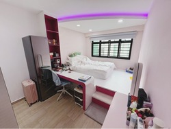 Blk 506C Angsana Breeze @ Yishun (Yishun), HDB 4 Rooms #519197511